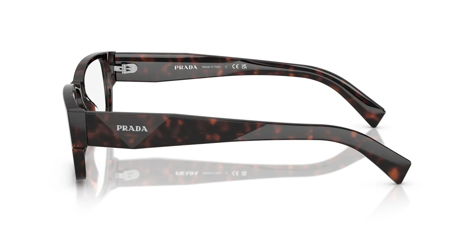 Prada B09V Eyeglasses - view 12